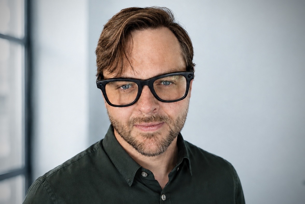 Ben VanOuse
